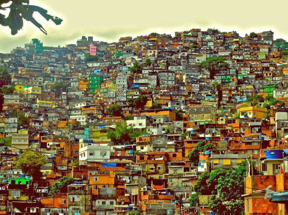 favela walking tour rezensionen