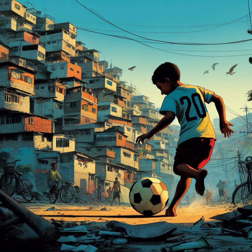 free tour favela rio