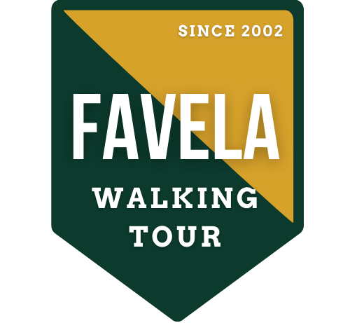 Favela Walking Tour