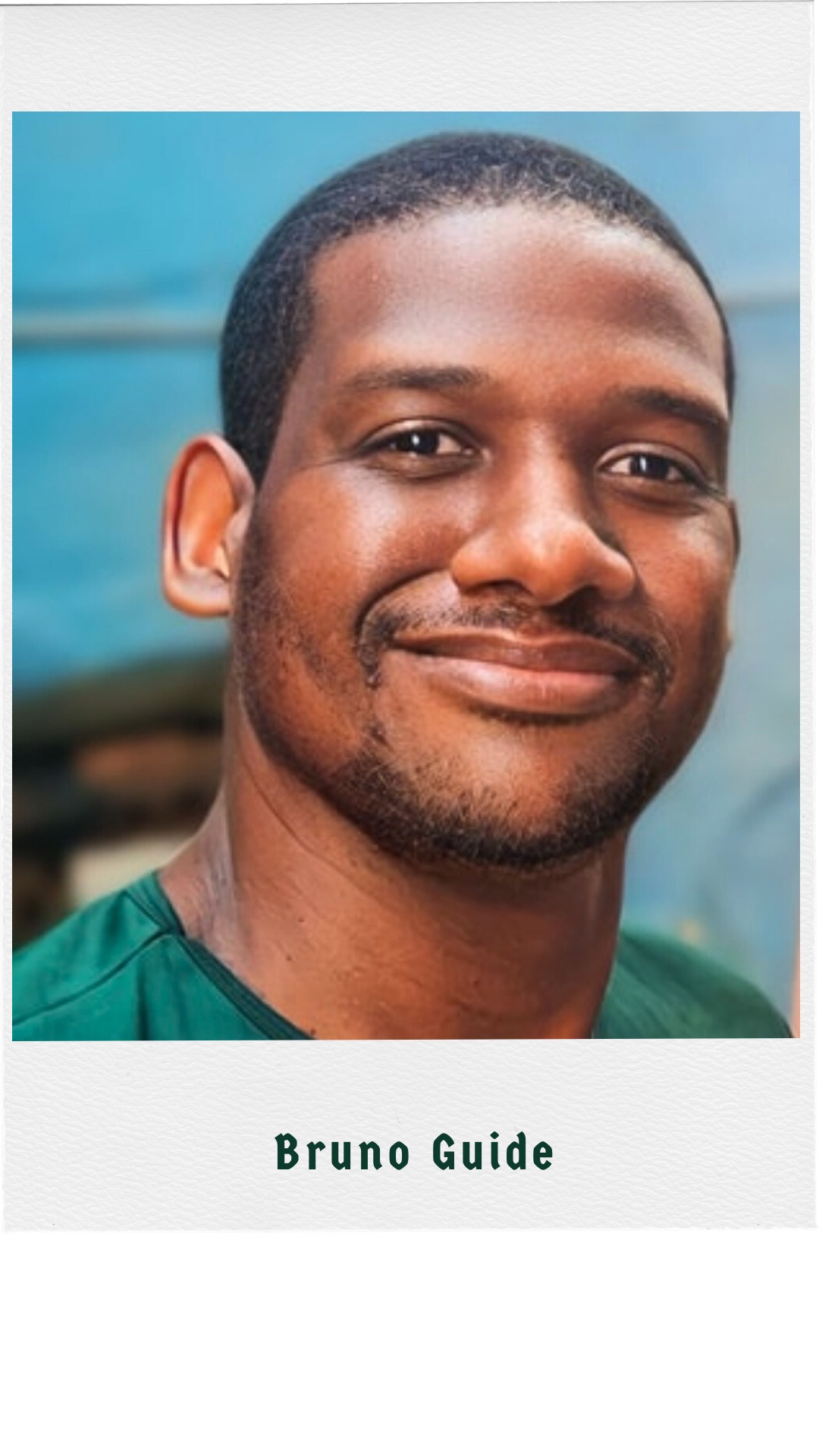 Bruno Guia